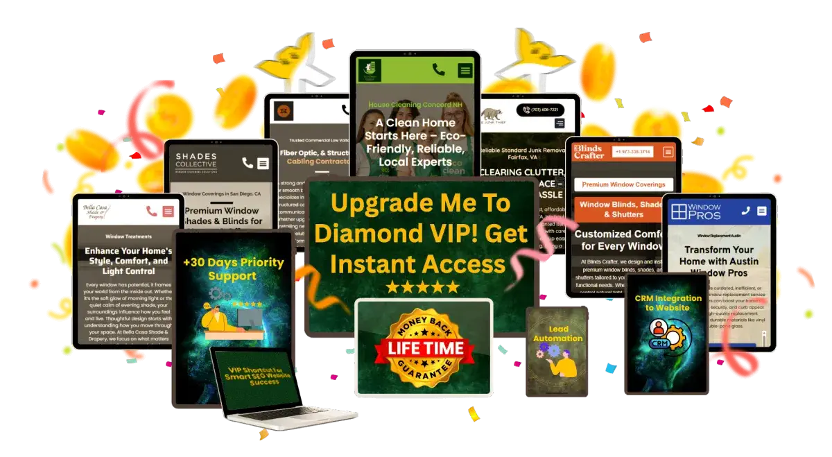 diamond-vip-package